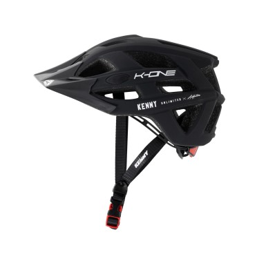 K-One Helmet Black