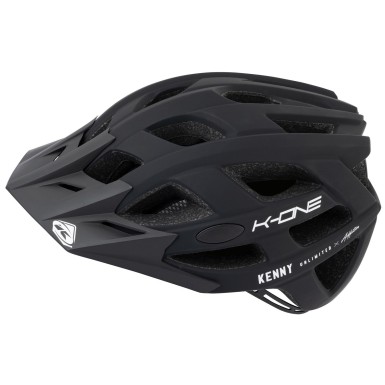 K-One Helmet Black