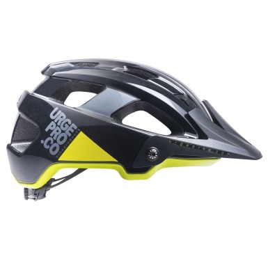 AllTrail Helmet Black