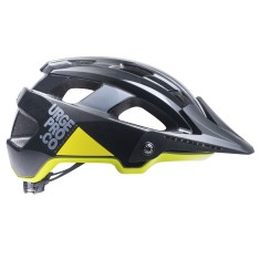 Casque AllTrail Noir