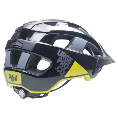 AllTrail Helmet Black