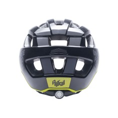 Casco AllTrail Negro