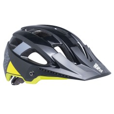 Casco AllTrail Negro