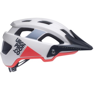 AllTrail Helmet White