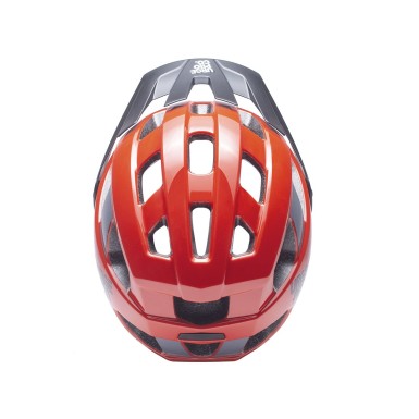 Casco AllTrail Rojo