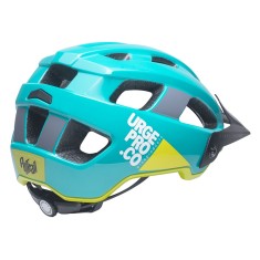 Casque AllTrail Vert