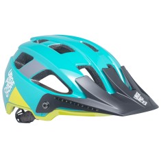 Casque AllTrail Vert