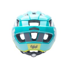 Casque AllTrail Vert