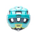 Casque AllTrail Vert