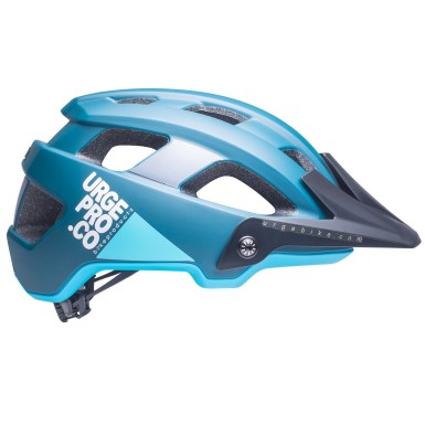 Casco AllTrail Azul