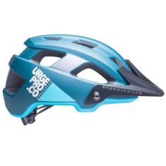 Casque AllTrail Bleu