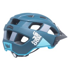Casque AllTrail Bleu