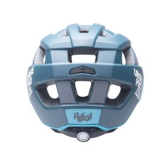 Casque AllTrail Bleu