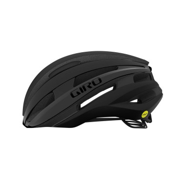 Casco Synthe Mips II Negro