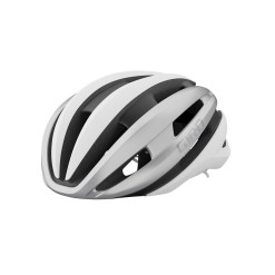 Casque Synthe Mips II Blanc / Argent