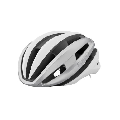 Casco Synthe Mips II Blanco / Plata
