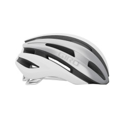 Casque Synthe Mips II Blanc / Argent