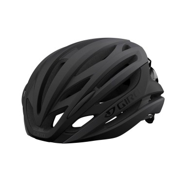 Casco Syntax Negro