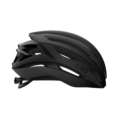 Casco Syntax Negro