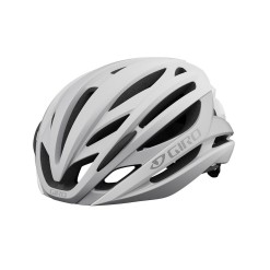 Casque Syntax Blanc / Argent