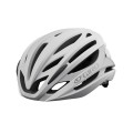 Casco Syntax Blanco / Plata