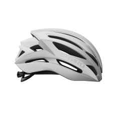 Casco Syntax Blanco / Plata