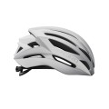 Casco Syntax Blanco / Plata