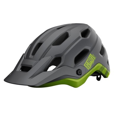 Casco Source Mips Negro Lima