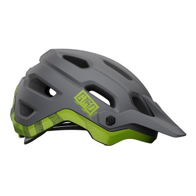 Casco Source Mips Negro Lima