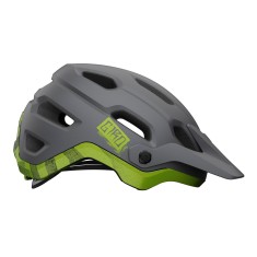 Casque Source Mips Noir Lime