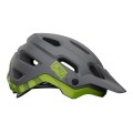 Casque Source Mips Noir Lime