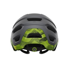Casque Source Mips Noir Lime