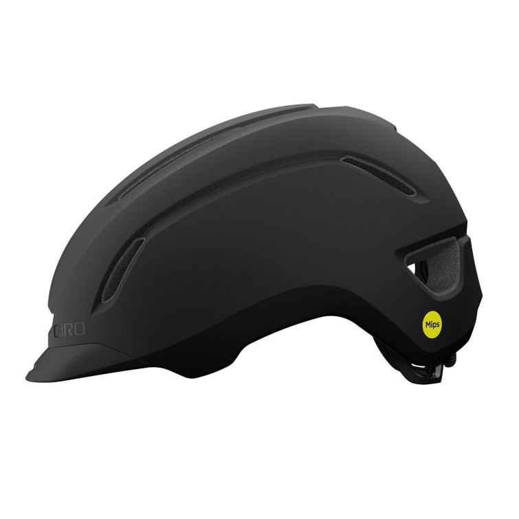Casque Caden II Mips Noir