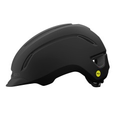 Casque Caden II Mips Noir