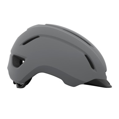 Casco Caden II Gris