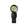Pack de luz delantera CR-600 y luz trasera TR20