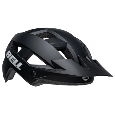 Casco Spark 2 Negro Mate