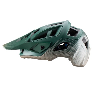 Casco MTB All Mountain 3.0 Ivy