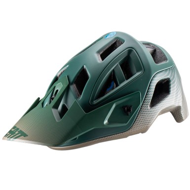 Casco MTB All Mountain 3.0 Ivy