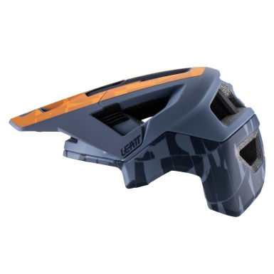 Casco MTB All Mountain 4.0 Rust