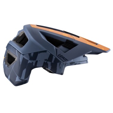 Casco MTB All Mountain 4.0 Rust
