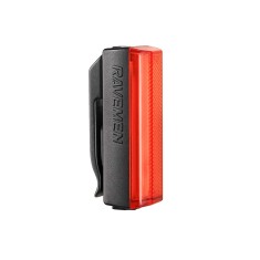 Pack de luz delantera CR-600 y luz trasera TR20