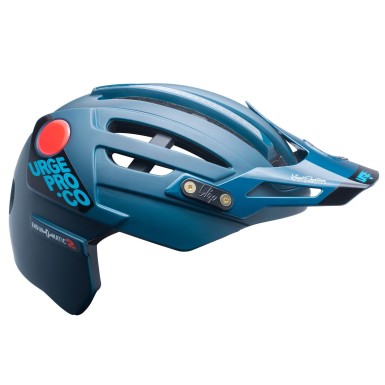 Casco Endur-o-matic 2 RH Azul Noche