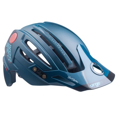 Casco Endur-o-matic 2 RH Azul Noche