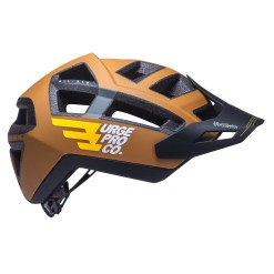 All-Air Brown Helmet