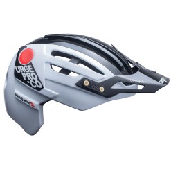Casque Endur-o-matic 2 RH Blanc Noir