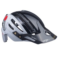 Casque Endur-o-matic 2 RH Blanc Noir