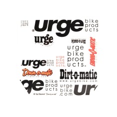 Sticker Sheet