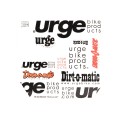 Sticker Sheet