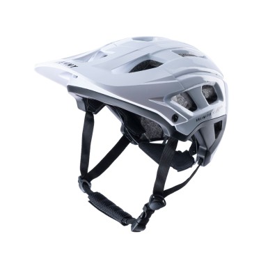 Casco Scrambler Blanco